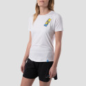 DBDB White Women's Technical T-Shirt