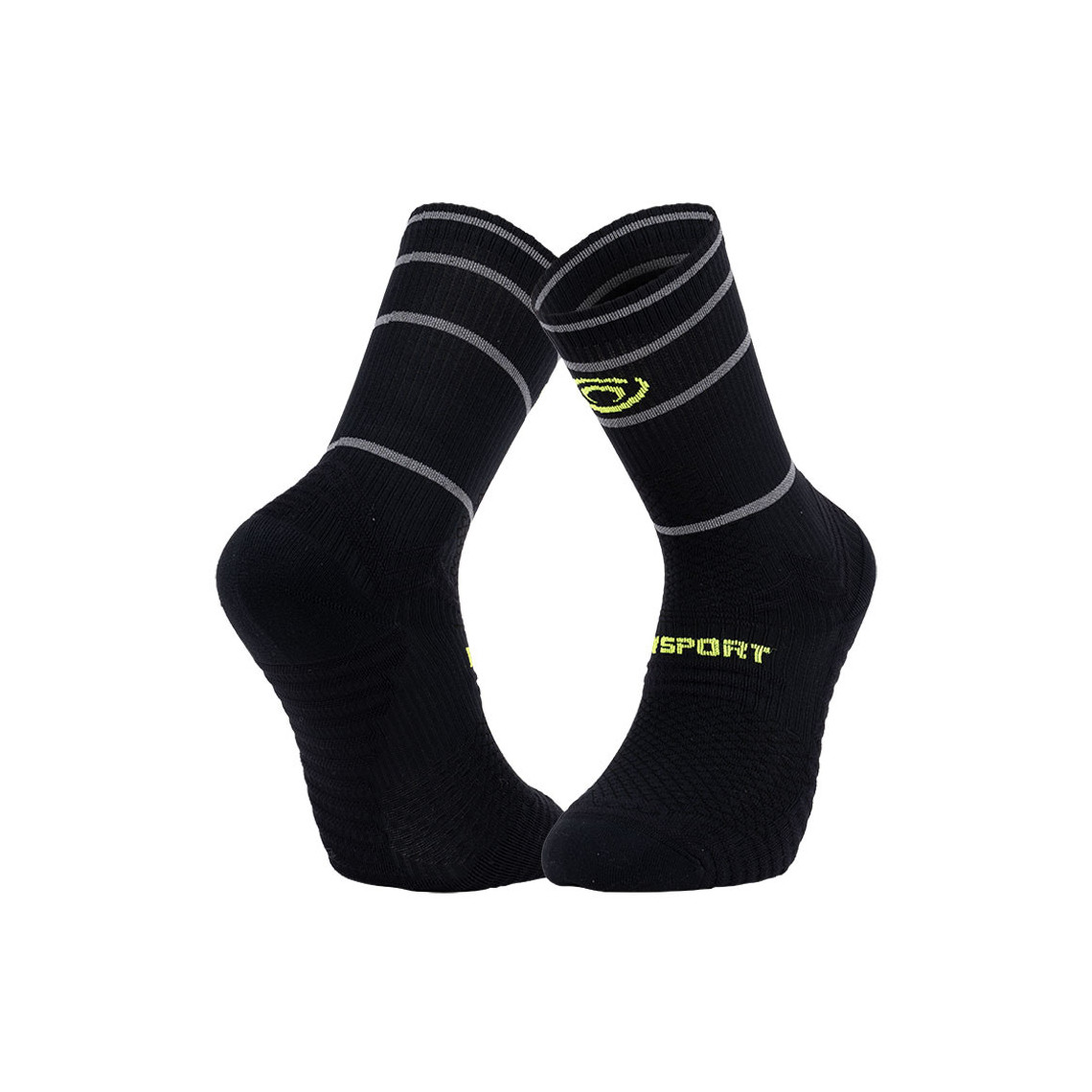 BV SPORT Reflect Trail/Running Socks