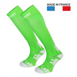 Chaussette de compression XLR