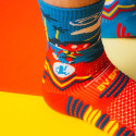 Chaussettes TRAIL ULTRA RÉUNION - Collector DBDB