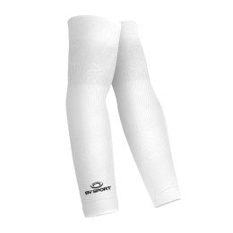 ARX EVO Arm Sleeves white