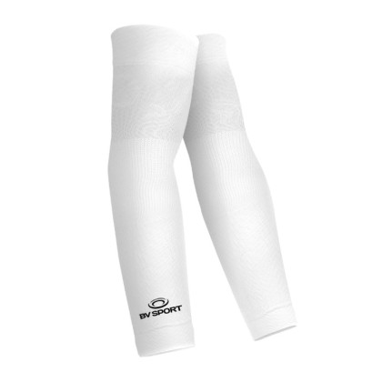 ARX EVO Arm Sleeves white