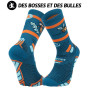 Chaussettes TRAIL ULTRA HIGH BEEBEER - Collector DBDB