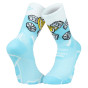 Chaussettes TRAIL ULTRA NUTRISOCKS BLUE LAGOON