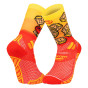 Calze TRAIL ULTRA NUTRISOCKS TEQUILA SUNRISE