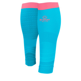 Booster EVOLUTION Turquoise/Pink