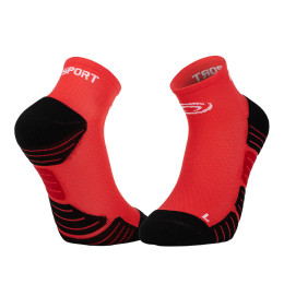 Ankle socks SCR ONE Red