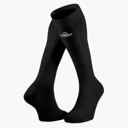 Chaussettes récupération PRORECUP EVOLUTION noir