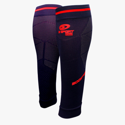 Booster Elite EVO2 blu notte/rosso