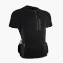 T-shirt trail-running RTECH PRO noir