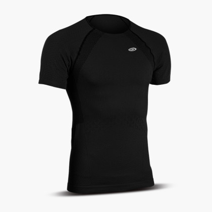 RTECH EVO2 t-shirt black