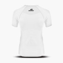 RTECH EVO2 t-shirt white