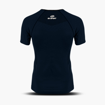 T-shirt RTECH EVO2 blu scuro