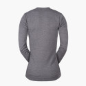 RTECH MERINOS long sleeves t-shirt grey