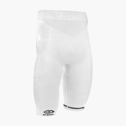 Pantaloncini Da Bici Vita Alta In Cotone: Modello Aderente A Metà Coscia, 92% Cotone E 8% Spandex, Colore Salvia Polverosa, Taglia L. Ideali Per Ciclismo, Yoga E Tempo Libero