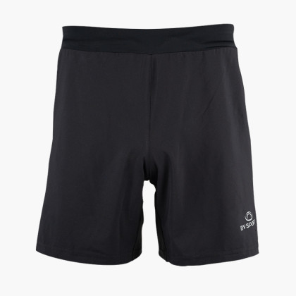 Black Boston short