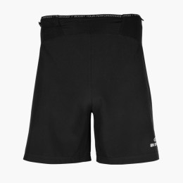 Black Colorado short