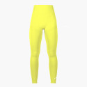 Legging KEEPFIT giallo