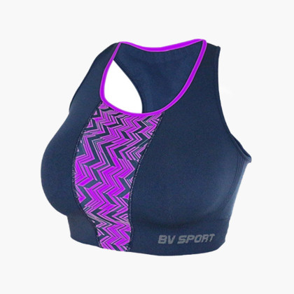 Sport bra KEEPFIT SEVILLE| Collector Edition