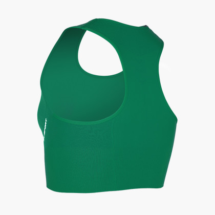 Sports bra KEEPFIT green