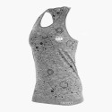 Sports tank top KEEPFIT grey