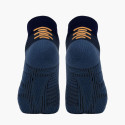 RUN MARATHON Low Socks Navy blue