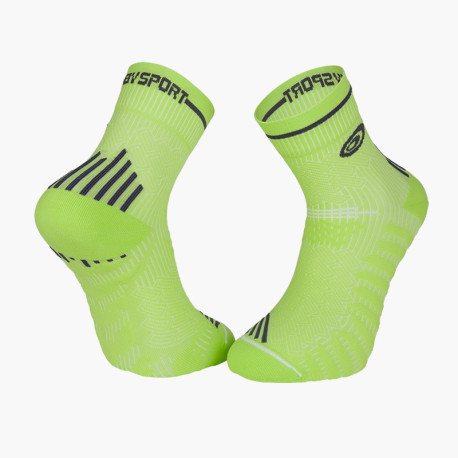 Chaussettes Compressport Pro Marathon Socks V2.0