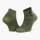 Ankle socks running Light 3D heather khaki - Mix