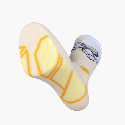 Chaussettes TRAIL ULTRA NUTRISOCKS PINA COLADA