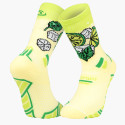 TRAIL ULTRA NUTRISOCKS MOJITO