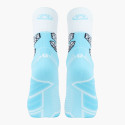 TRAIL ULTRA NUTRISOCKS BLUE LAGOON - Collector