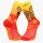 Chaussettes TRAIL ULTRA NUTRISOCKS TEQUILA SUNRISE