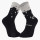 Calze TRAIL ULTRA NUTRISOCKS Birra Bruna - Collettore