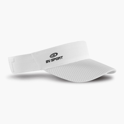 Visor evo white