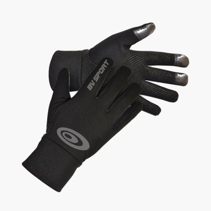 Gants noir