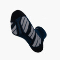 TRAIL ULTRA LOW socks Blue/Grey