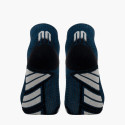 TRAIL ULTRA LOW socks Blue/Grey