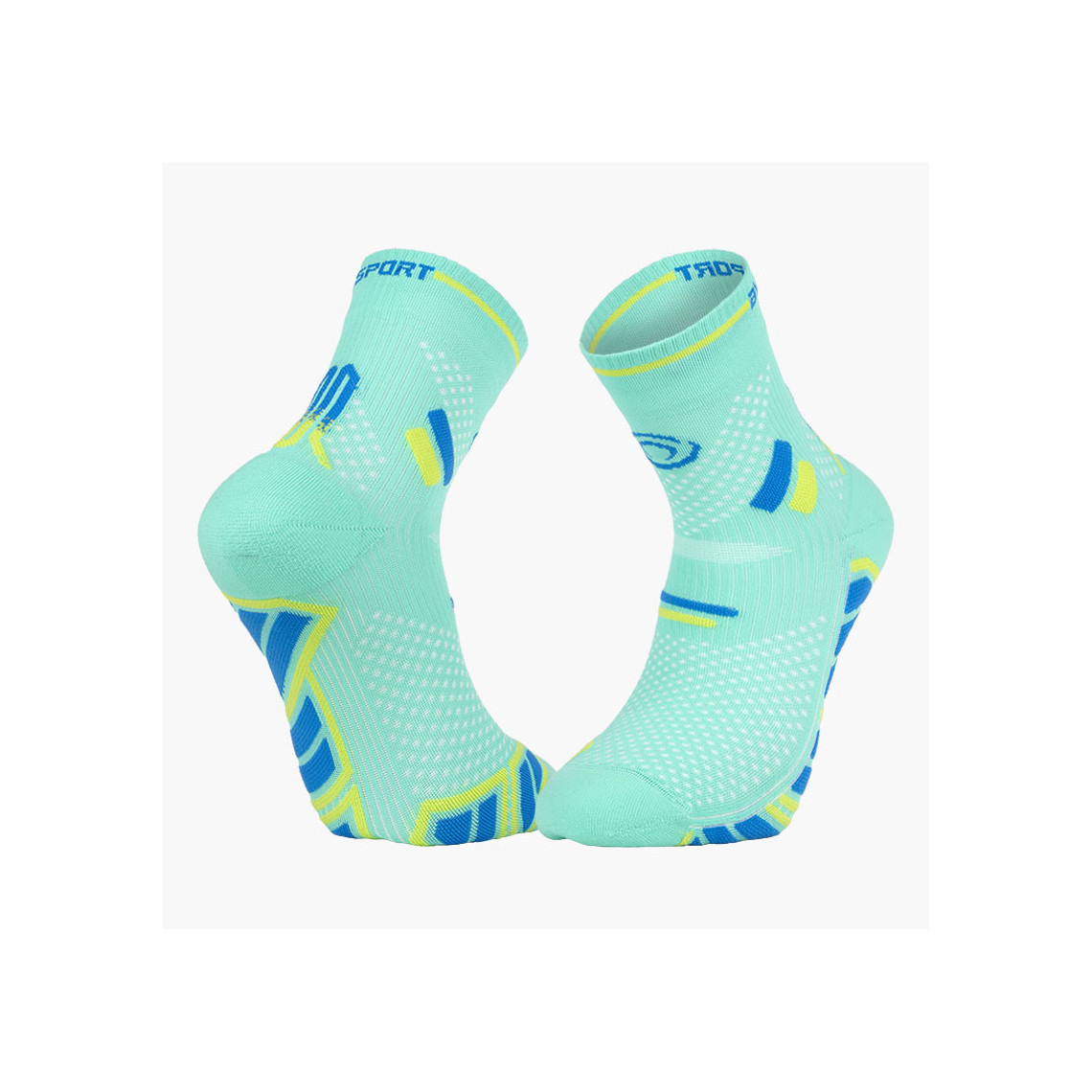 Chaussettes Cyclistes Save Our Soles X Dales Pale Ale - Taille M, Neuves Avec étiquettes