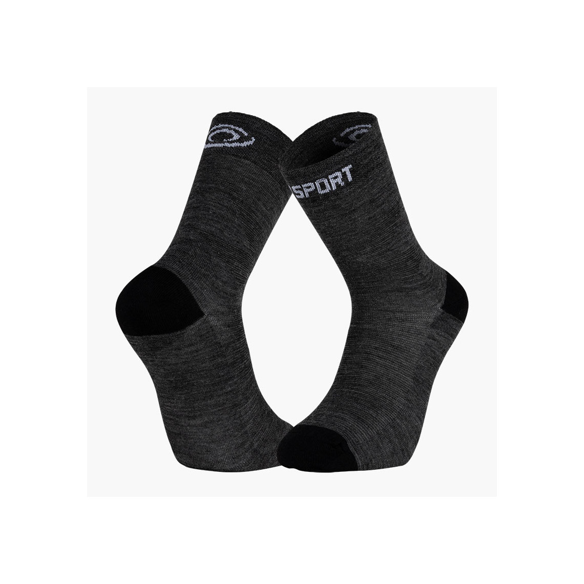 2 PAIA CALZE NUOVE CON CARTELLINO DA UOMO FIRMATE ORIGINALI"EMPORIO - Foto 7