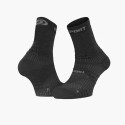 TREK+ EVO noir/gris - Chaussettes randonnée