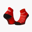 Ankle socks SCR ONE EVO red