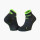 Ankle socks SCR ONE EVO black/green