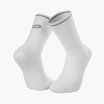 Calze multisport TEAM ELITE bianco