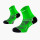 Ankle socks multisport Teamsocks green