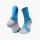 Calze da ciclismo Bikesocks EVO blu