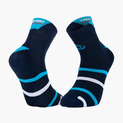 High Padel Socks Navy Blue