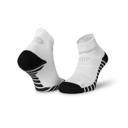 Socquettes SCR ONE EVO blanc