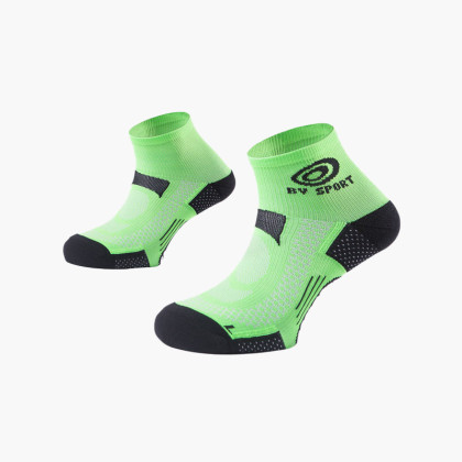 Multisport socks SCR ONE green