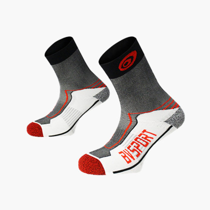 Double "polyamid" TREK Sock