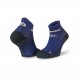 Ankle socks SCR ONE EVO night blue/white